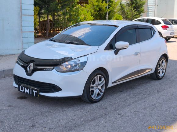 ÜMİT AUTO/2015/RENAULT/CLIO/JOY/212.BİN.KM/