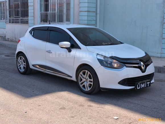 ÜMİT AUTO/2015/RENAULT/CLIO/JOY/212.BİN.KM/