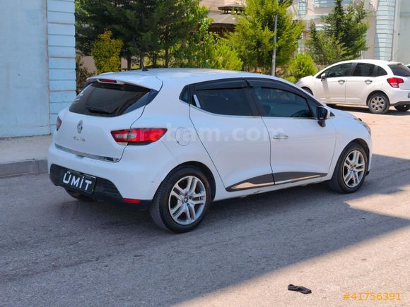 ÜMİT AUTO/2015/RENAULT/CLIO/JOY/212.BİN.KM/