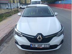 Sahibinden Renault Taliant 1.0 T Joy 2022 Model  41.800 km Beyaz