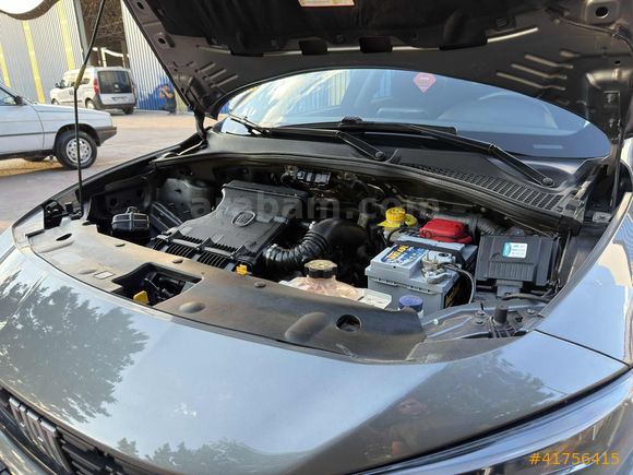 HATASIZ SERVİS BAKIMLI FAB.LPG KARTA 12 TAKSİT