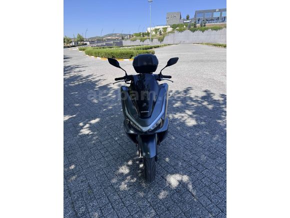 Sahibinden Honda PCX125 