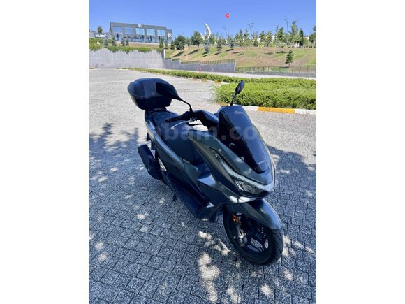Sahibinden Honda PCX125 