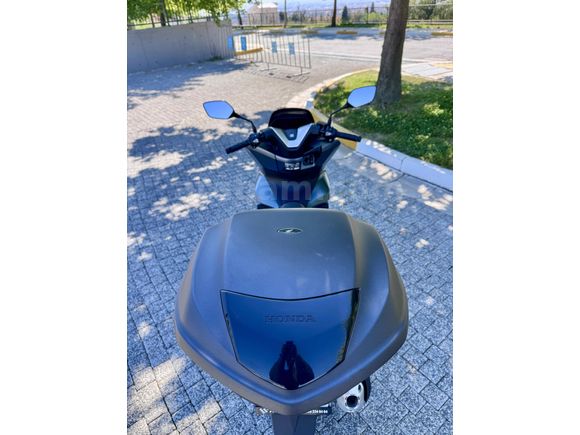 Sahibinden Honda PCX125 