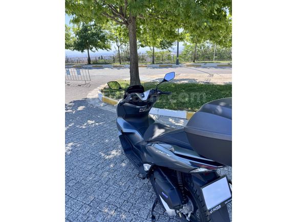 Sahibinden Honda PCX125 