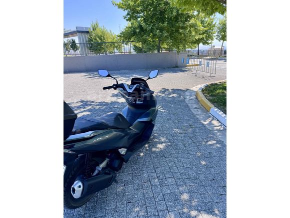 Sahibinden Honda PCX125 