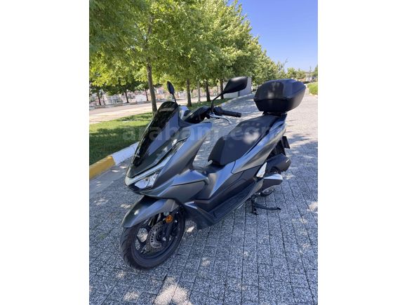 Sahibinden Honda PCX125 