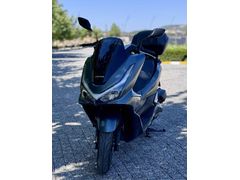 Sahibinden Honda PCX125 