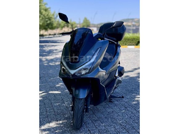 Sahibinden Honda PCX125 