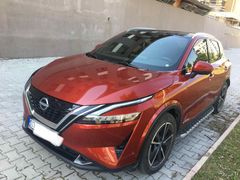 Sahibinden Nissan Qashqai 1.5 e-Power Platinum Premium 2023 Model 