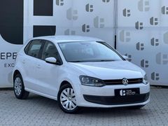 2013 POLO 1.4 COMFORTLİNE HATASIZ-BOYASIZ-208.000KM
