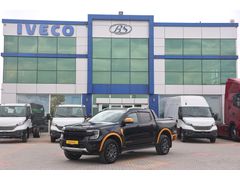 BÜYÜKSOYLU BEYSOY'DAN 2024 RANGER WILDTRAK 2.0 ECOBLUE 4X4 205 Hp