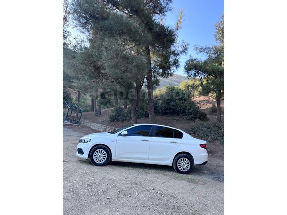 Sahibinden Fiat Egea 1.3 Multijet Easy 2020 Model