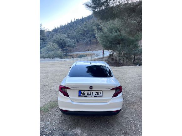 Sahibinden Fiat Egea 1.3 Multijet Easy 2020 Model