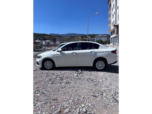 Sahibinden Fiat Egea 1.3 Multijet Easy 2020 Model