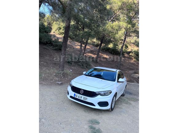 Sahibinden Fiat Egea 1.3 Multijet Easy 2020 Model
