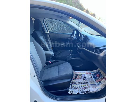 Sahibinden Fiat Egea 1.3 Multijet Easy 2020 Model