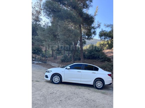 Sahibinden Fiat Egea 1.3 Multijet Easy 2020 Model