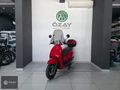 RKS VPS 50 | PEŞİN FİYATINA K.K 3 TAKSİT | ÖZAY MOTORS