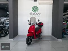 RKS VPS 50 | PEŞİN FİYATINA K.K 3 TAKSİT | ÖZAY MOTORS