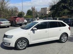 Sahibinden Skoda Rapid 1.6 CR TDI Spaceback Ambition 2014 Model