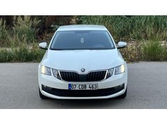 Sahibinden Skoda Octavia 1.6 TDI Optimal 2017 Model