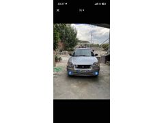 Sahibinden Hyundai Accent 1.5 CRDi Admire 2005 Model 