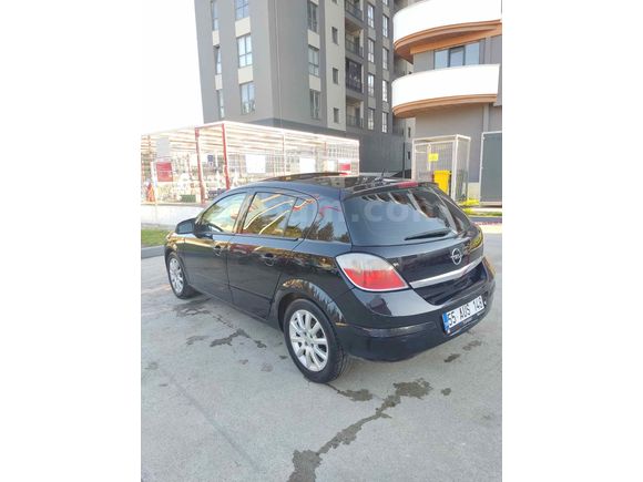Sahibinden Opel Astra 1.6 Enjoy 2006 Model 