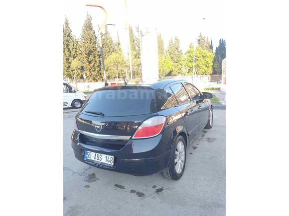 Sahibinden Opel Astra 1.6 Enjoy 2006 Model 