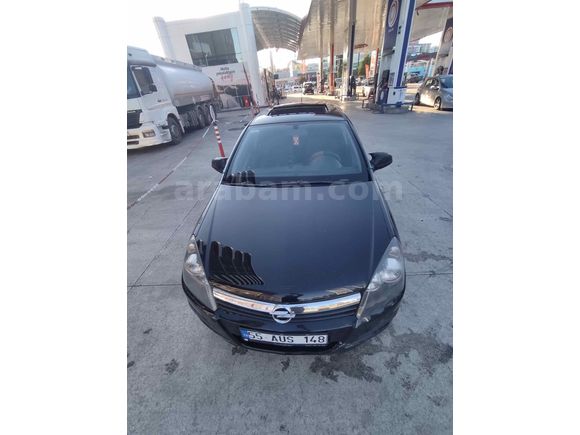 Sahibinden Opel Astra 1.6 Enjoy 2006 Model 