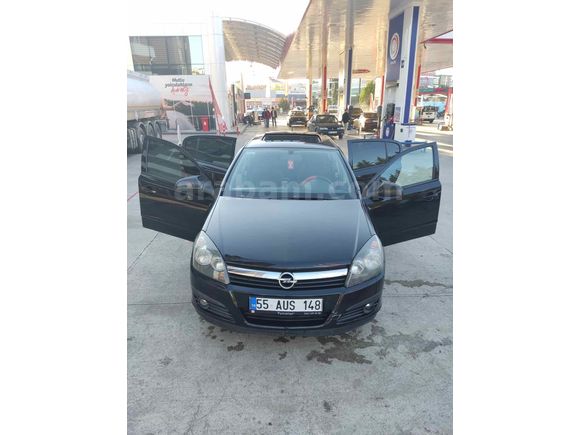 Sahibinden Opel Astra 1.6 Enjoy 2006 Model 