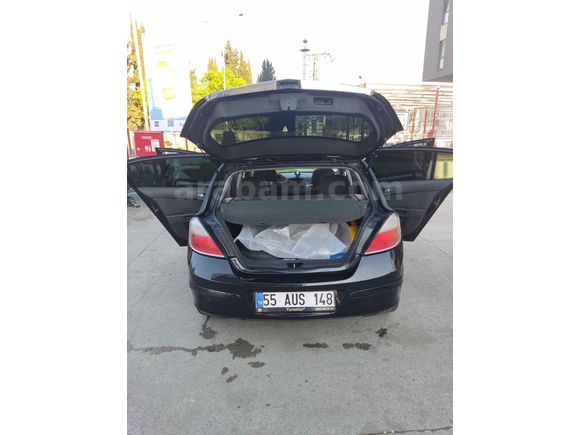 Sahibinden Opel Astra 1.6 Enjoy 2006 Model 