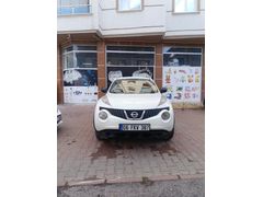 Sahibinden Nissan Juke 1.6 Visia 2011 Model