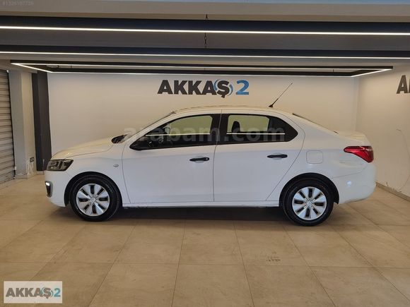 AKKAŞ 2'DEN CİTROÊN C-ELYSÊE 1.6BLUEHDİ LİVE HATASIZ-ORJİNAL