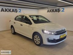 AKKAŞ 2'DEN CİTROÊN C-ELYSÊE 1.6BLUEHDİ LİVE HATASIZ-ORJİNAL