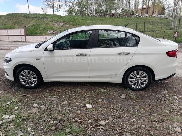 Sahibinden Fiat Egea 1.3 Multijet Easy Stil 2020 Model