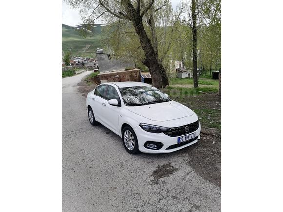Sahibinden Fiat Egea 1.3 Multijet Easy Stil 2020 Model