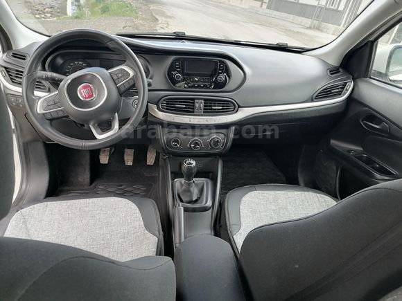 Sahibinden Fiat Egea 1.3 Multijet Easy Stil 2020 Model