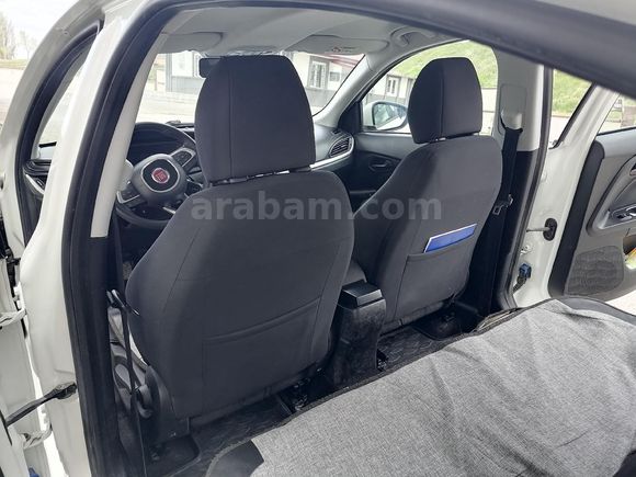 Sahibinden Fiat Egea 1.3 Multijet Easy Stil 2020 Model
