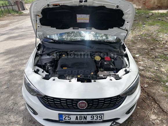 Sahibinden Fiat Egea 1.3 Multijet Easy Stil 2020 Model