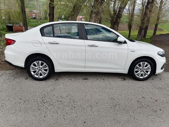Sahibinden Fiat Egea 1.3 Multijet Easy Stil 2020 Model