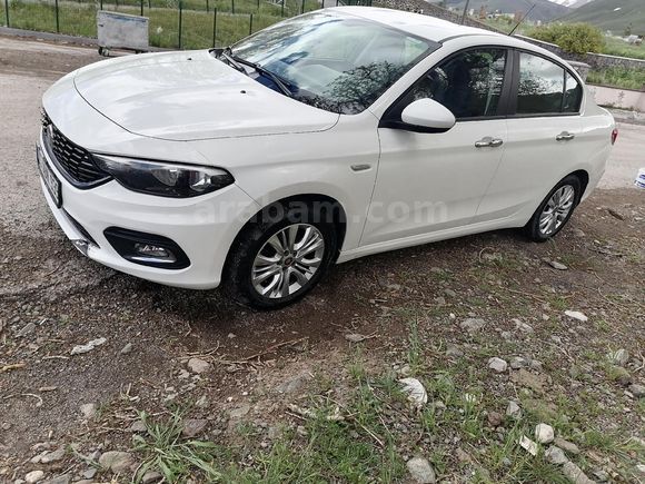 Sahibinden Fiat Egea 1.3 Multijet Easy Stil 2020 Model