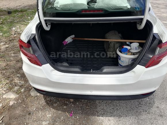 Sahibinden Fiat Egea 1.3 Multijet Easy Stil 2020 Model