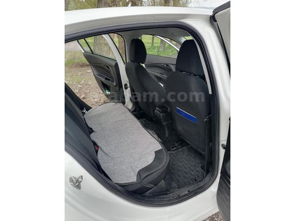 Sahibinden Fiat Egea 1.3 Multijet Easy Stil 2020 Model