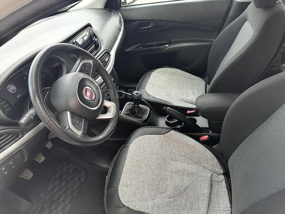 Sahibinden Fiat Egea 1.3 Multijet Easy Stil 2020 Model