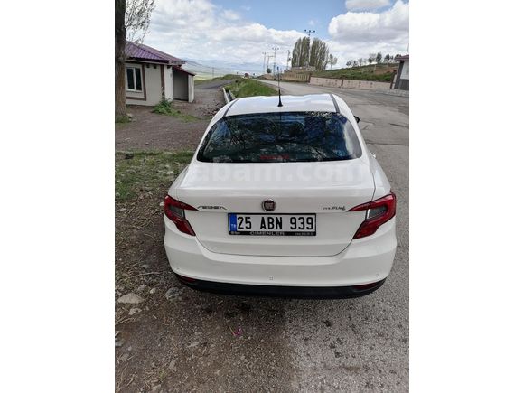 Sahibinden Fiat Egea 1.3 Multijet Easy Stil 2020 Model