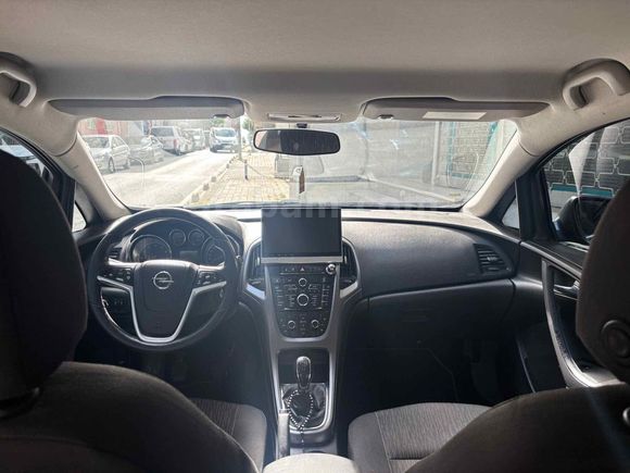 Sahibinden Opel Astra 1.6 Edition Plus 2018 Model 
