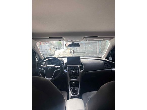 Sahibinden Opel Astra 1.6 Edition Plus 2018 Model 