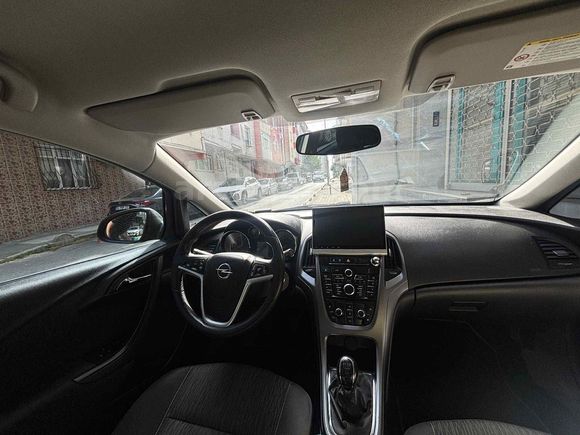 Sahibinden Opel Astra 1.6 Edition Plus 2018 Model 