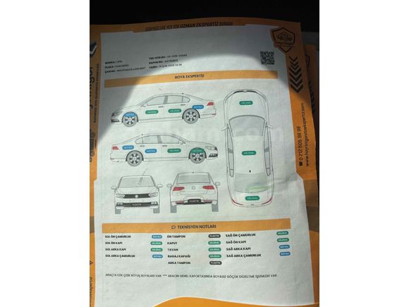 Sahibinden Opel Astra 1.6 Edition Plus 2018 Model 